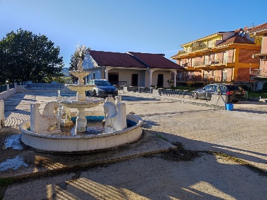 Foto Villa singola in Contrada LUCA SNC, Chiaravalle Centrale Centro