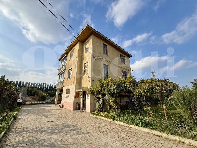 Foto Casa indipendente in Vallere, Moncalieri San Pietro di 197 m²