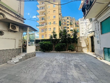 Foto Appartamento in Gabriele D'annunzio, Napoli Fuorigrotta di 90 m²