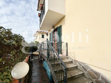 Foto Villa singola in Via staffetta 209, Giugliano in Campania Lago Patria