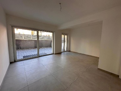 Foto Appartamento in Via Bagnoli 10, Avezzano Centro di 45 m² con 2 locali