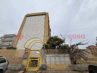 Foto Box in Via L. Perosi 3B, Bari San Girolamo di 36 m² in vendita