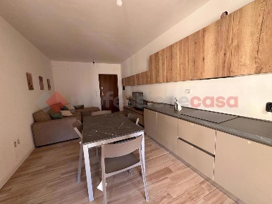 Foto Appartamento in Via Monte Romanella 10, Avezzano Centro di 80 m²