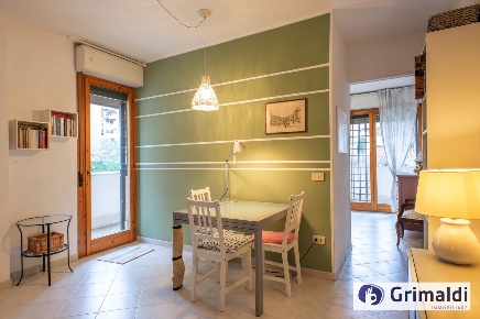 Foto Appartamento in Guido Fubini, Roma Fonte Laurentina di 56 m²