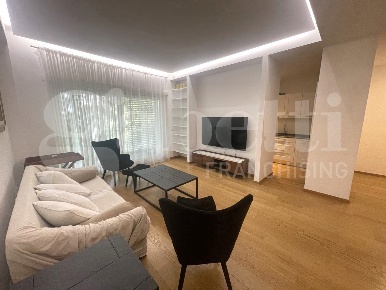 Foto Appartamento in Viale Beethoven 26, Roma Eur di 101 m² con 3 locali