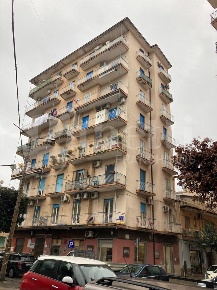 Foto Appartamento in Del Centenario, Battipaglia Centro di 100 m²