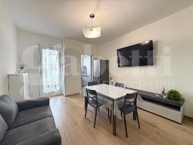 Foto Appartamento in Papa Giovanni XXIII, Grugliasco Centro di 88 m²