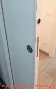 Foto Appartamento in Via Bartolomeo Gadio, Cremona Centro di 60 m²