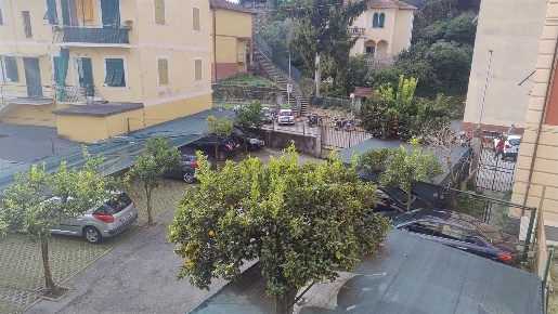 Foto Appartamento a Rapallo Cerisola di 45 m² con 2 locali in vendita