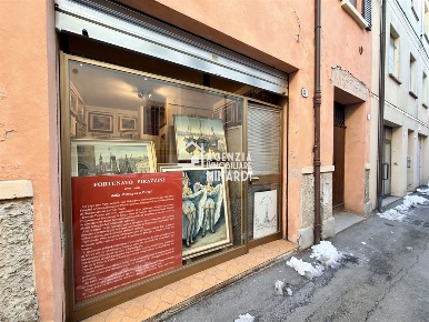 Foto Case semi ndipendenti in OBERDAN, Bagnacavallo Centro di 285 m²