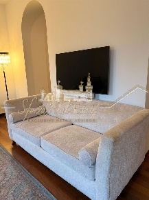 Foto Appartamento in Via Mascheroni, Milano Vincenzo Monti di 145 m²