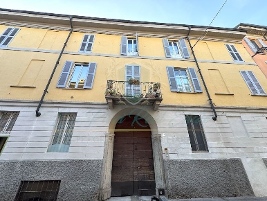 Foto Appartamento in Via Callisto Piazza, Lodi Centro Storico di 58 m²