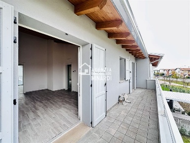 Foto Case semi ndipendenti in piazza artemisia gentileschi, Solarolo