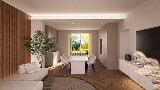 Foto Appartamento a Faenza di 140 m² con 4 locali in vendita