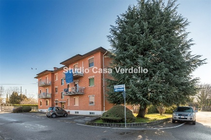 Foto Appartamento a Verdellino di 89 m² con 3 locali in vendita