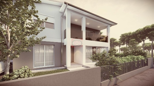 Foto Appartamento a Cervia di 110 m² con 3 locali in vendita