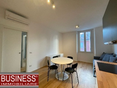 Foto Appartamento in via Ussi, Milano Greco - Segnano di 50 m² con 2 locali