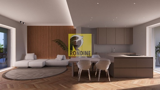 Foto Appartamento a Faenza di 134 m² con 4 locali in vendita