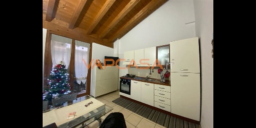 Foto Appartamento in VIA PAPA GIOVANNI XXIII, Calcio di 55 m² con 2 locali