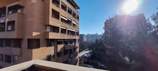 Foto Appartamento in Via Don Sturzo, Monza Parco di 90 m² con 3 locali