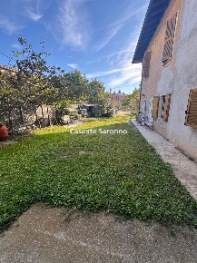 Foto Case semi ndipendenti in Via Don Carlo Gnocchi, Cassano Magnago