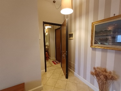 Foto Appartamento in via antonio del pollaiuolo, Firenze di 46 m²