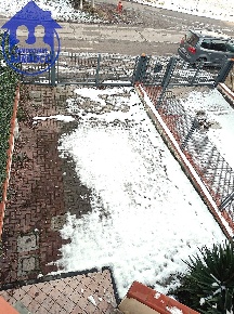 Foto Appartamento in Via Cannucceto, Cesenatico Cannucceto di 120 m²