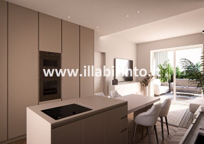 Foto Appartamento in Via Fornarina, Faenza di 134 m² con 4 locali