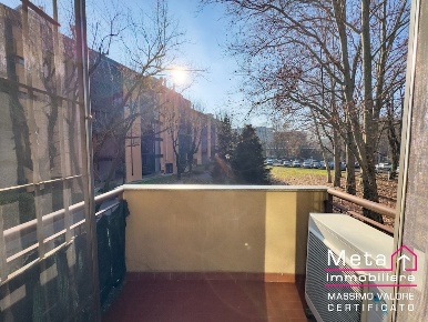 Foto Appartamento in via Fermi, San Donato Milanese Centro di 89 m²