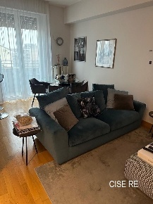 Foto Appartamento in VIA MAC MAHON, Milano Ghisolfa - Mac Mahon di 59 m²