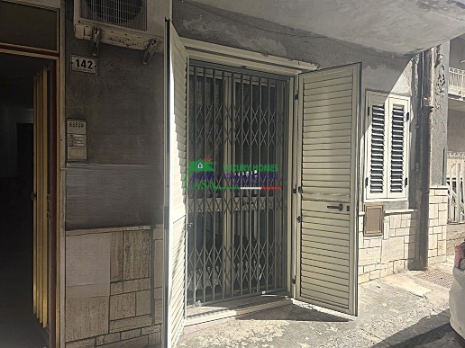 appartamento in vendita a Gela