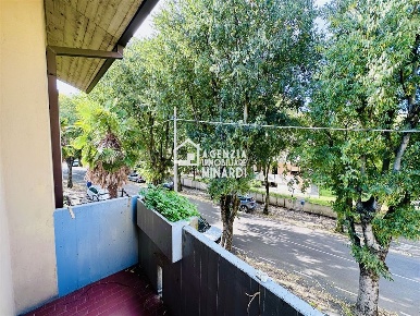 Foto Appartamento in VIA PASCOLI, Castel Bolognese Centro di 135 m²