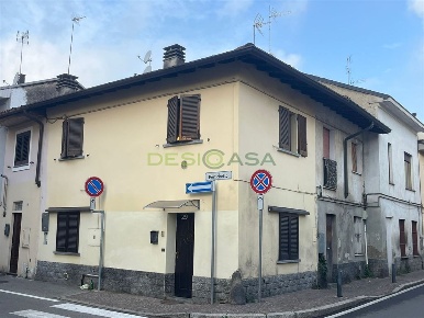 Foto Appartamento in VIA PORTICHETTO, Desio di 35 m² con 1 locali