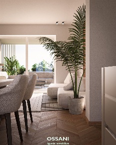 Foto Appartamento in VIA FORNARINA, Faenza di 95 m² con 3 locali in vendita