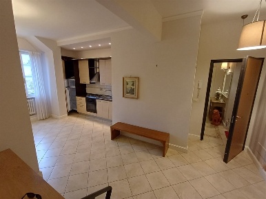 Foto Appartamento in via antonio del pollaiuolo, Firenze di 46 m²