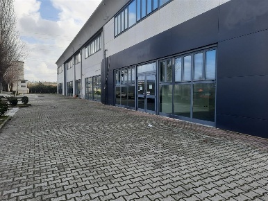 Foto Capannone industriale a Livorno Corea di 2400 m² in affitto