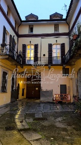 Foto Appartamento in via Borgo Adda, Lodi Città Bassa, Laghi di 141 m²