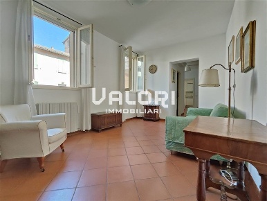 Foto Appartamento in VIA BORGO D'ORO, Faenza di 118 m² con 3 locali