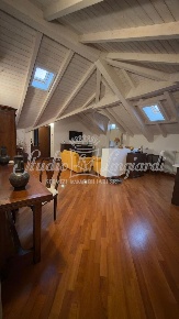 Foto Appartamento in via Borgo Adda, Lodi Città Bassa, Laghi di 130 m²