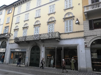 Foto Appartamento in VIA VITTORIO EMANUELE II, Monza Centro Storico