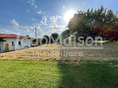 Foto Terreno edificabile in via montenudo, Brenta di 930 m² in vendita