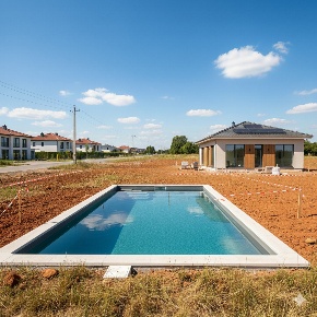 Foto Terreno residenziale a San Miniato San Miniato Basso di 2200 m²