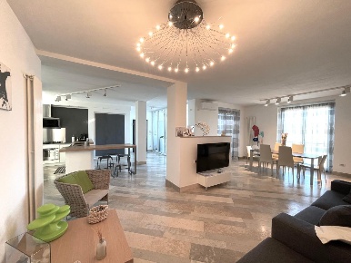 Foto Appartamento a Livorno Salviano di 170 m² con 4 locali in vendita