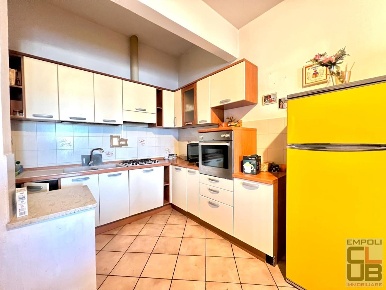 Foto Appartamento a Empoli Pontorme - Cortenuova di 100 m² con 4 locali