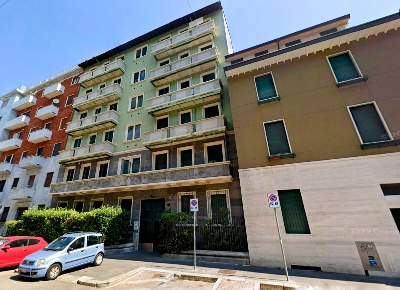 Foto Appartamento a Milano Amendola - Buonarroti di 62 m² con 4 locali
