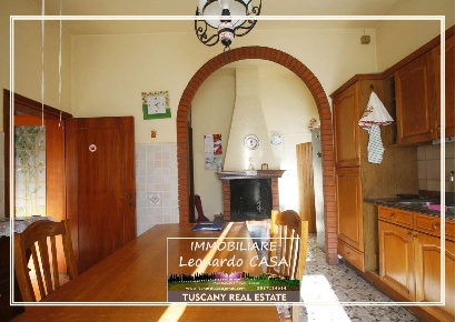 Foto Appartamento a Quarrata Centro di 140 m² con 6 locali in vendita