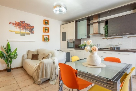 Foto Appartamento a Ponsacco di 65 m² con 3 locali in vendita