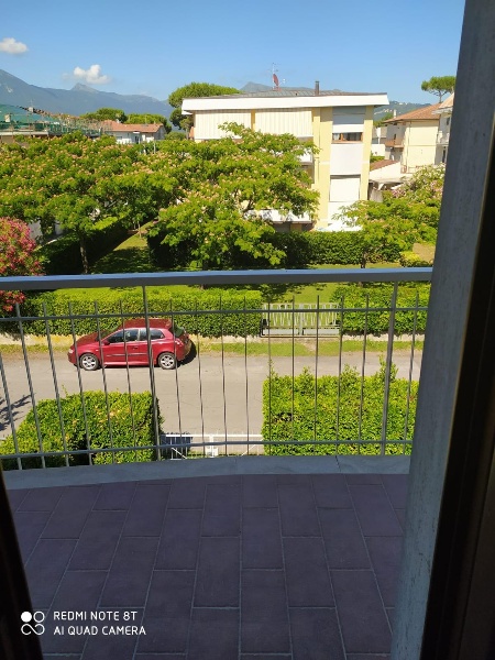 appartamento in affitto a Camaiore in zona Lido di Camaiore