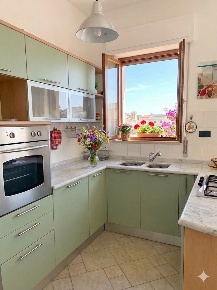 Foto Appartamento a Camaiore Lido di Camaiore di 70 m² con 3 locali