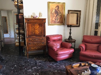 Foto Appartamento a Pontedera Oltrera di 100 m² con 5 locali in vendita